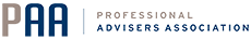 Professional Advisers Association