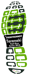 Taranaki Trail Run 2016